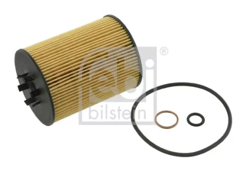 1x Oil Filter
