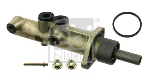 1x Brake Master Cylinder