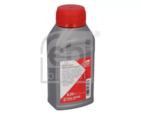 24x Brake Fluid