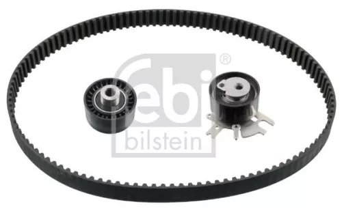 1x Timing Belt Kit