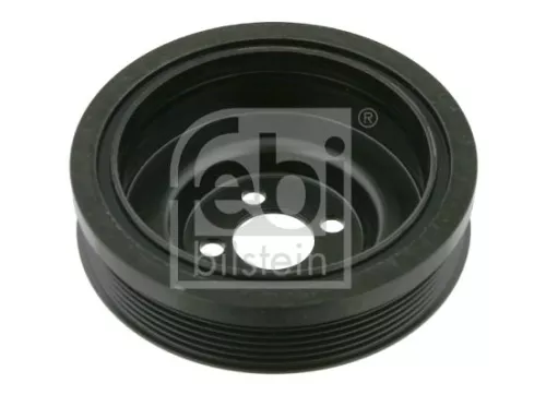 1x Belt Pulley, crankshaft