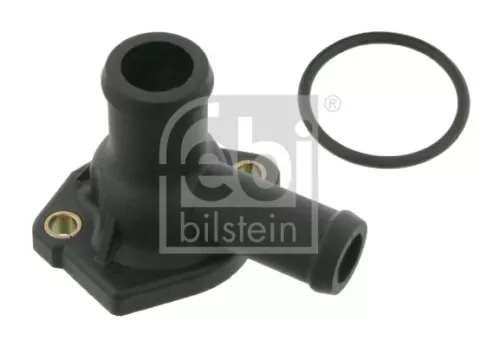 1x Coolant Flange
