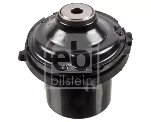1x Rubber Buffer, suspension