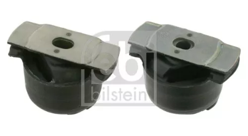 1x Bush Set, axle beam
