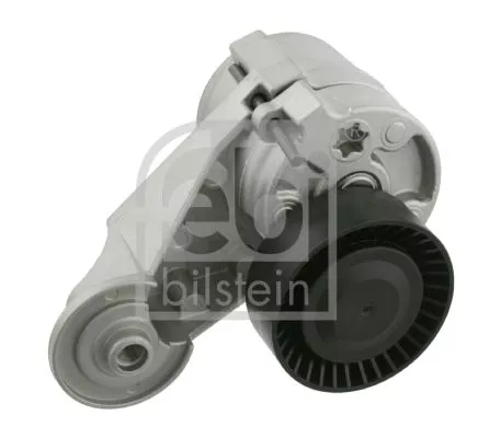 1x Belt Tensioner, V-ribbed belt