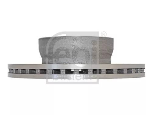 FEBI BILSTEIN 1x Brake Disc (26959)