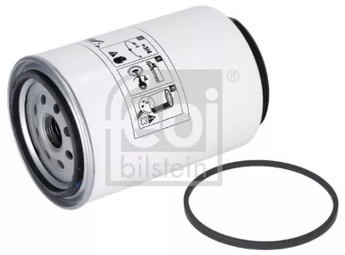 1x Fuel Filter