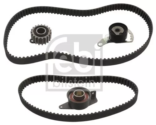 1x Timing Belt Kit
