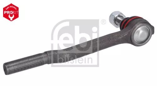 FEBI BILSTEIN 1x Tie Rod End (27260)