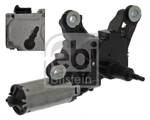 1x Wiper Motor