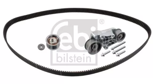 1x Timing Belt Kit
