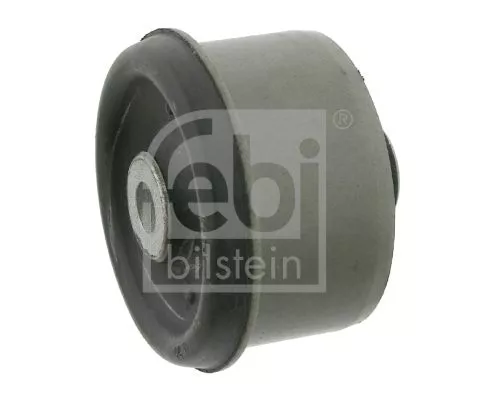 2x Bushing, axle beam