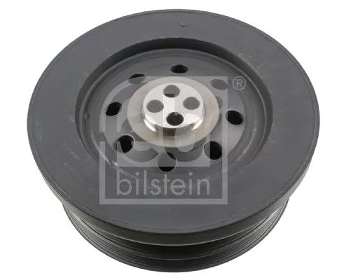 FEBI BILSTEIN 1x Belt Pulley, crankshaft (27340)