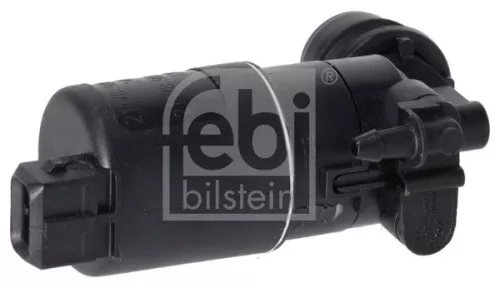FEBI BILSTEIN 1x Washer Fluid Pump, window cleaning (27351)