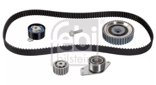 1x Timing Belt Kit
