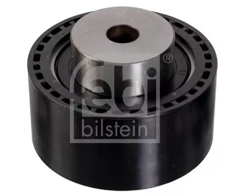 1x Deflection Pulley/Guide Pulley, timing belt