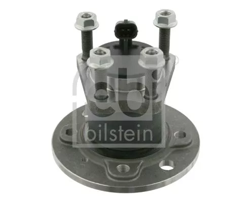 1x Wheel Bearing Kit