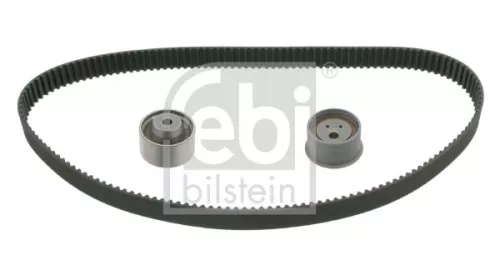 1x Timing Belt Kit