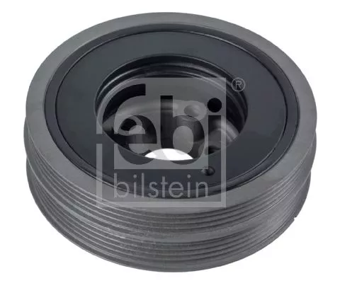 FEBI BILSTEIN 1x Belt Pulley, crankshaft (27444)