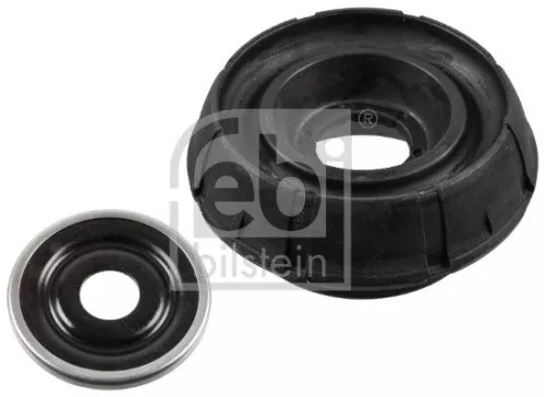1x Repair Kit, suspension strut support mount