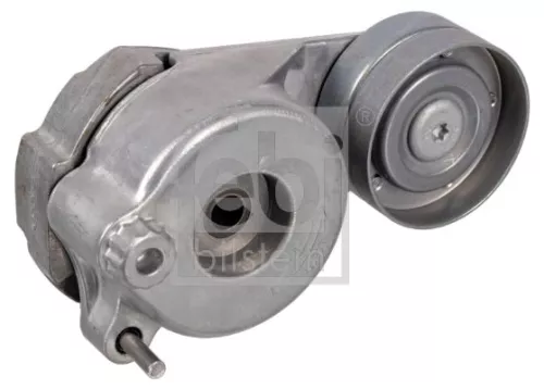 1x Belt Tensioner, V-ribbed belt