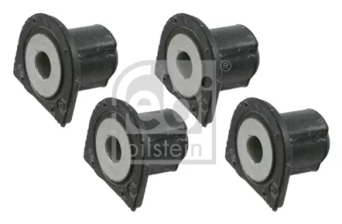 1x Mounting, steering gear