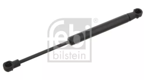 1x Gas Spring, bonnet