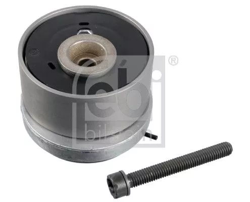 1x Tensioner Pulley, timing belt