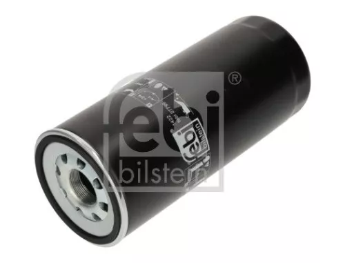 1x Oil Filter