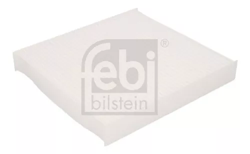 FEBI BILSTEIN 1x Filter, cabin air (27829)