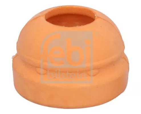 1x Rubber Buffer, suspension