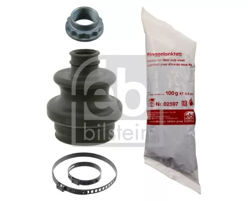 1x Bellow Kit, drive shaft