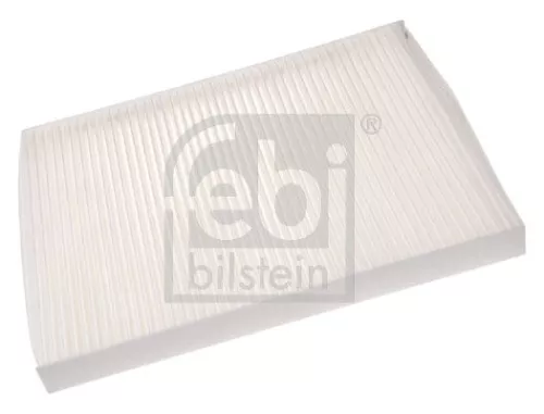FEBI BILSTEIN 1x Filter, cabin air (27874)