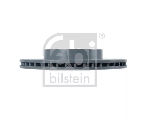 FEBI BILSTEIN 2x Brake Disc (27942)