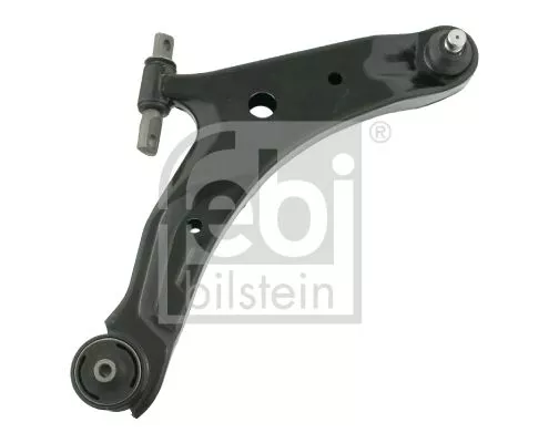 1x Control/Trailing Arm, wheel suspension