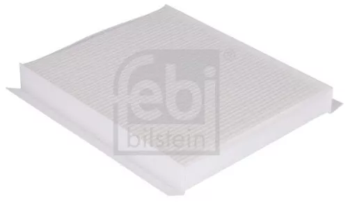 1x Filter, cabin air