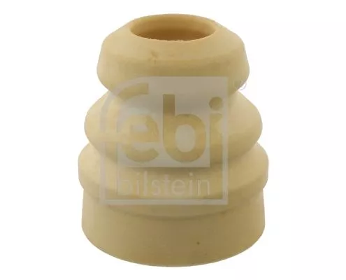 1x Rubber Buffer, suspension