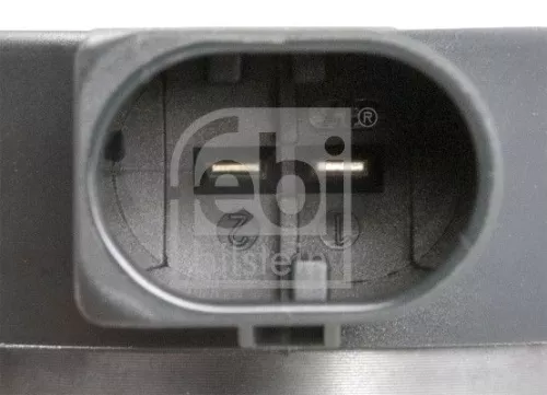 FEBI BILSTEIN 1x Pressure Control Valve, common rail system (27978)