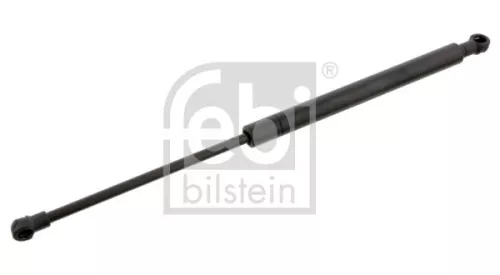 1x Gas Spring, bonnet
