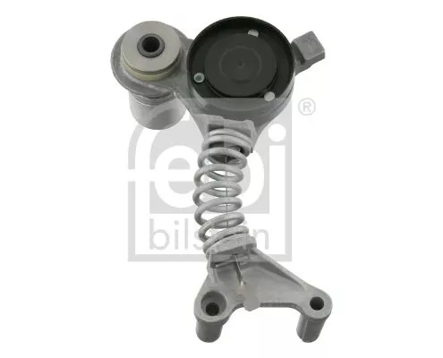1x Belt Tensioner, V-ribbed belt