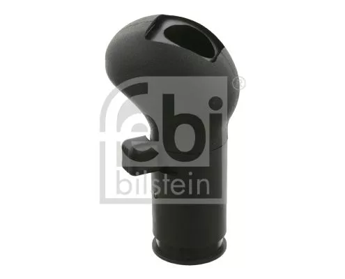 1x Gear Shift Lever Knob