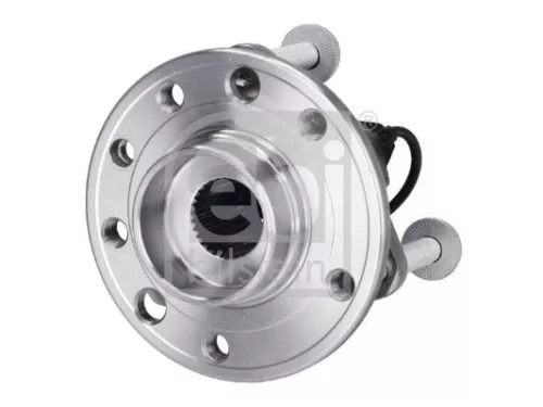FEBI BILSTEIN 1x Wheel Bearing Kit (28141)
