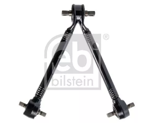 1x Control/Trailing Arm, wheel suspension