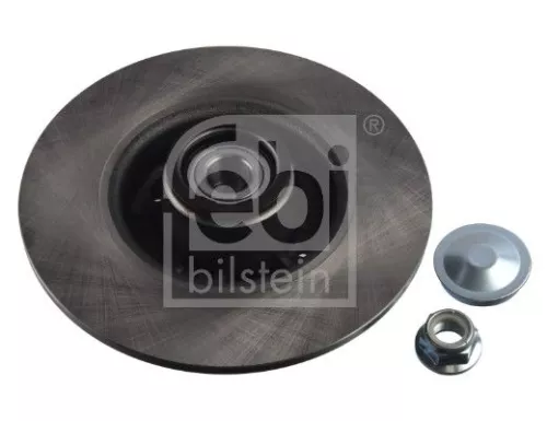FEBI BILSTEIN 1x Brake Disc (28154)