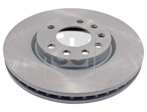 2x Brake Disc