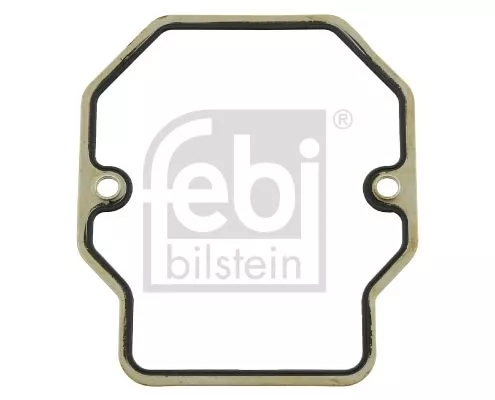 10x Gasket, cylinder head cover