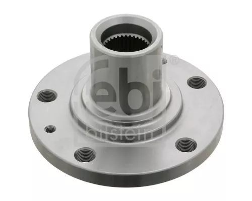 1x Wheel Hub