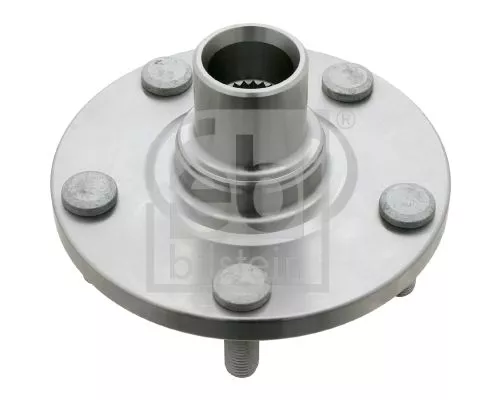 1x Wheel Hub