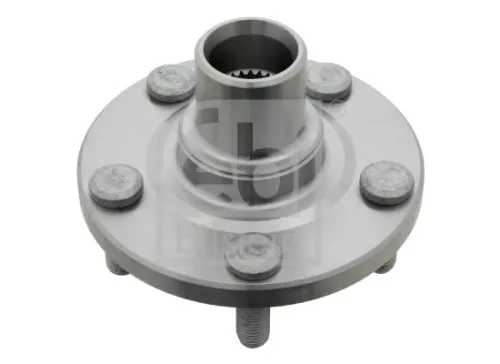 1x Wheel Hub