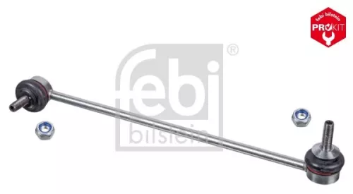 1x Link/Coupling Rod, stabiliser bar